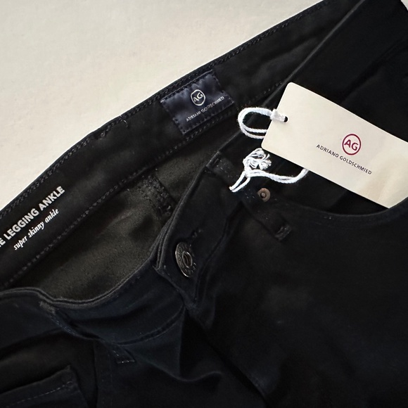 Adriano Goldschmied -‎ The Legging Ankle - Size 29 - NEW With Tags. - Picture 6 of 9